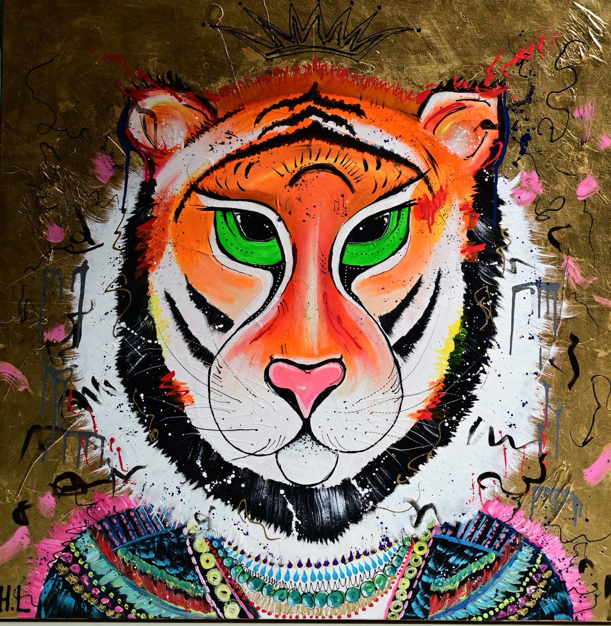 Freedom of Inner Strength