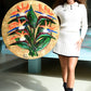 Bird of paradise
