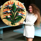 Bird of paradise