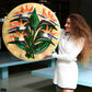 Bird of paradise