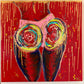 The Slash from Women’s Buttocks