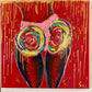 The Slash from Women’s Buttocks