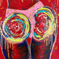 The Slash from Women’s Buttocks