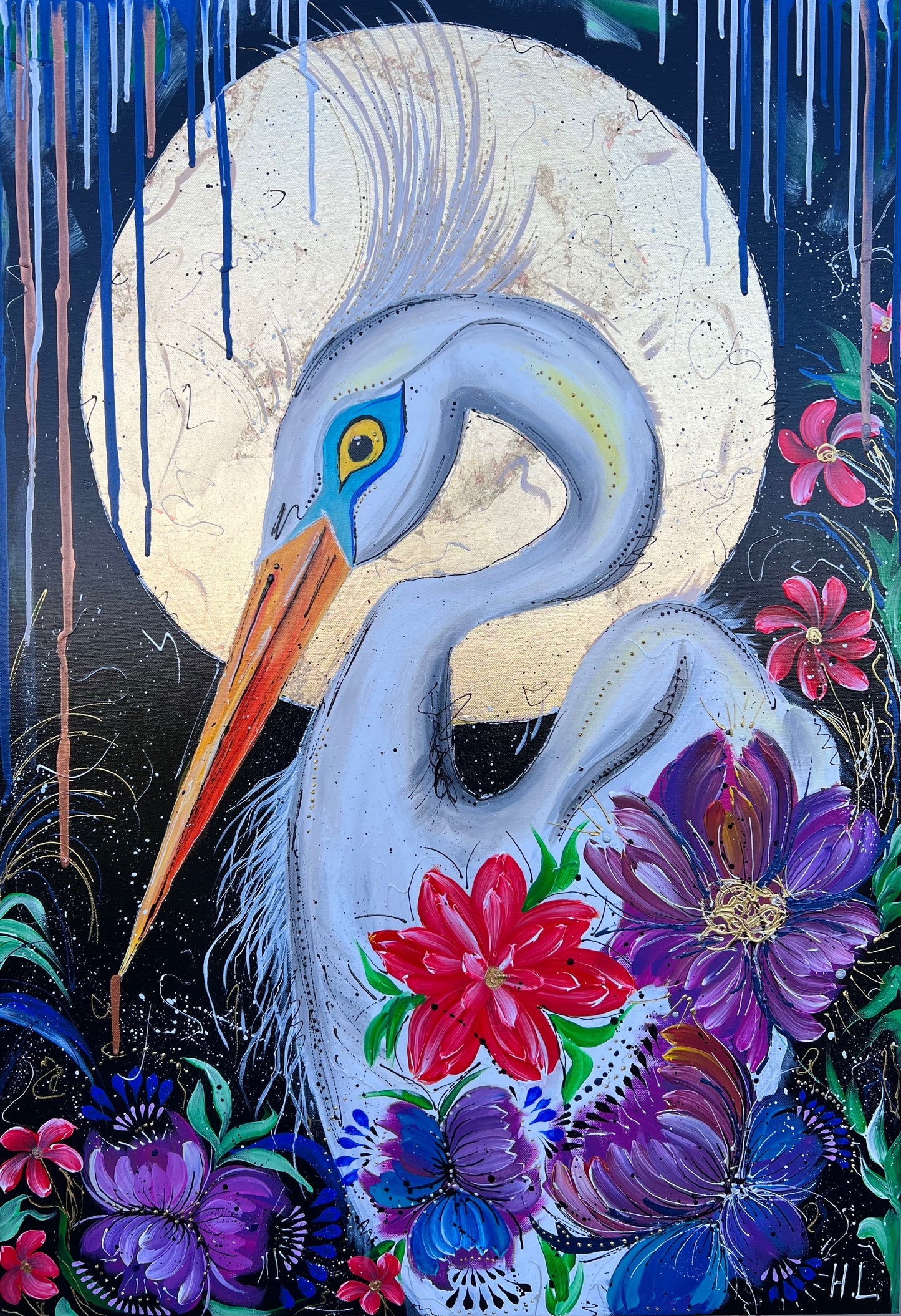 Song of the Wind