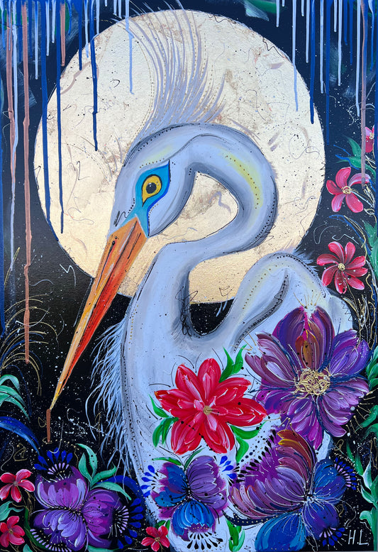 Song of the Wind