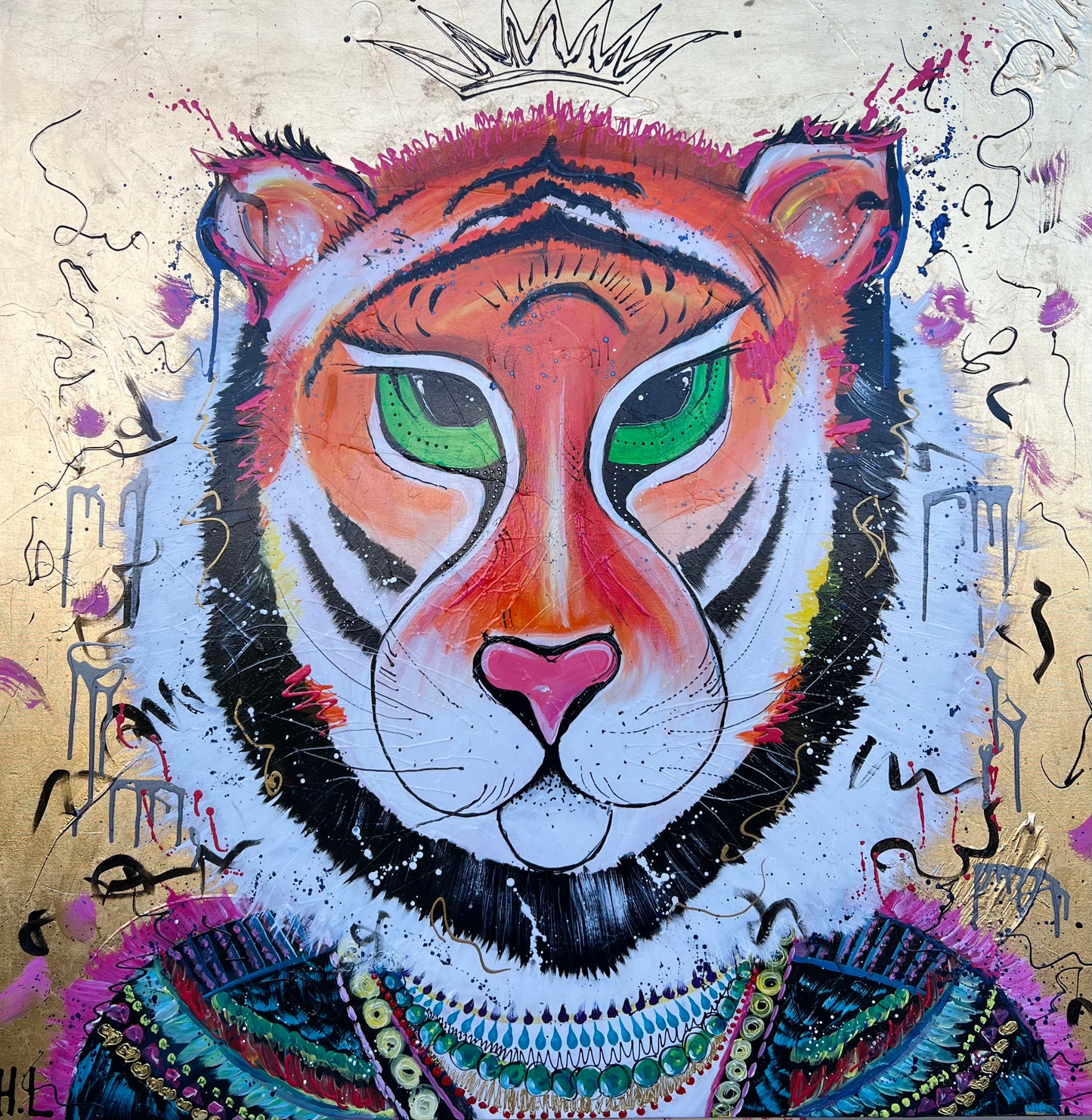 Freedom of Inner Strength