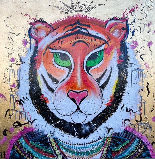 Freedom of Inner Strength