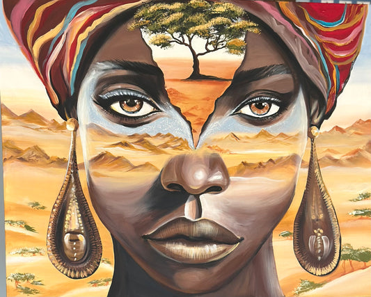 Eternal Gaze