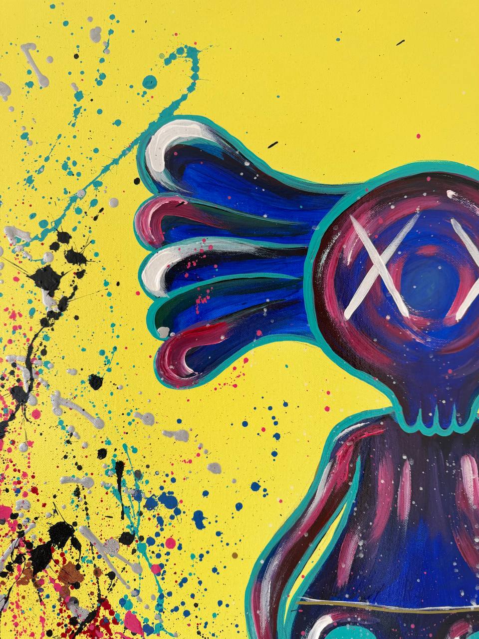 Cosmic Wonder