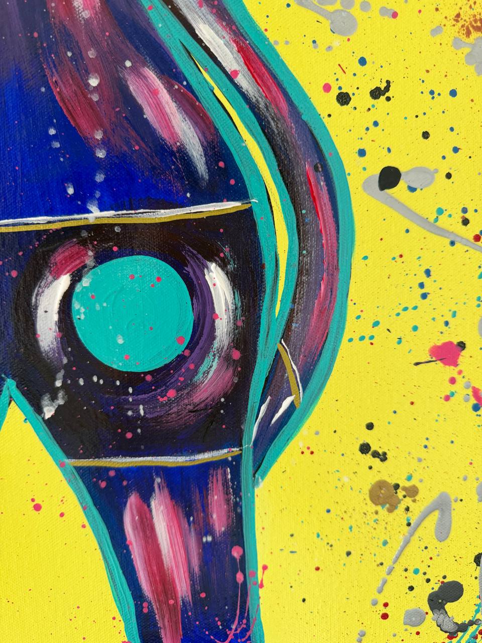 Cosmic Wonder